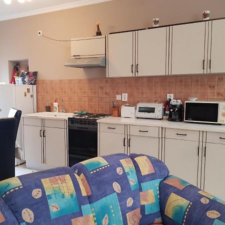 דירות אגר Belvarosi Apartman מראה חיצוני תמונה
